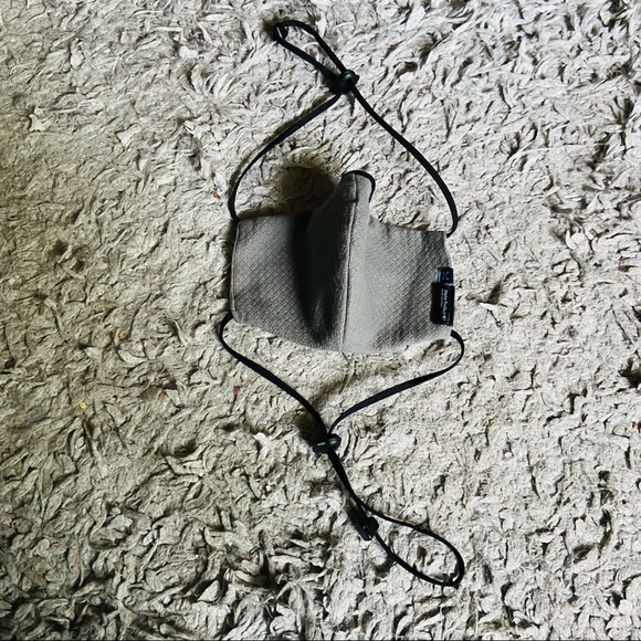 Kitsbow Unisex Wake ProTech Reusable Face Mask - Picture 9 of 12